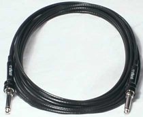 Georgels 15ft Black Cable.jpg